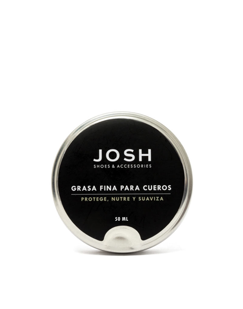 GRASA PEQUEÑA