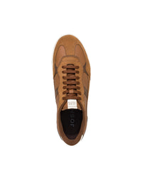 Zapato deportivo para hombre en cuero REF ALESS10