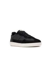 Zapato deportivo para hombre en cuero REF ALESS10