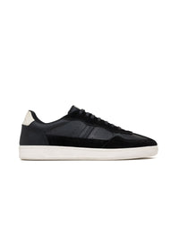 Zapato deportivo para hombre en cuero REF ALESS10