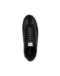Zapato deportivo para hombre en cuero REF ALESS10