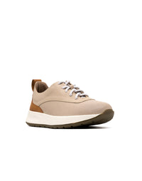 Deportivo en cuero minimalista y femenino REF ART1741