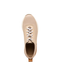 Deportivo en cuero minimalista y femenino REF ART1741