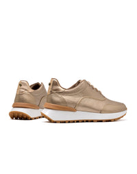 Deportivo en cuero sofisticado REF ATA1379