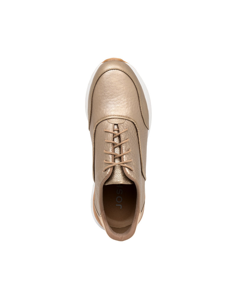 Deportivo en cuero sofisticado REF ATA1379