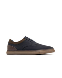 Zapato de cordón para hombre en cuero  REF BEYM30