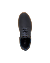 Zapato de cordón para hombre en cuero  REF BEYM30