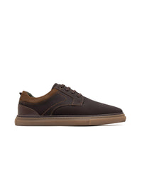 Zapato de cordón para hombre en cuero  REF BEYM30