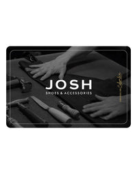 Bono de regalo Tiendas Josh