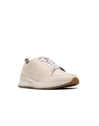 Deportivo casual minimalista para mujer en cuero REF CAT1769