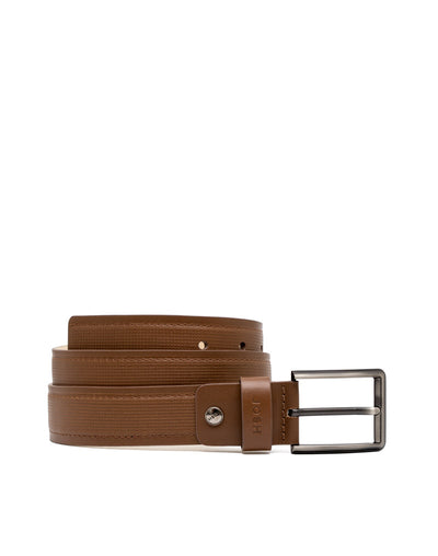 Correa de cuero  CRHJ013 – Josh - Color Marron