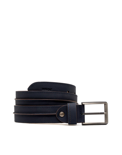 Correa de cuero  CRHJ016 – Josh - Color Cafe