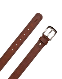 Correa doble cuero para hombre REF CRHJ019