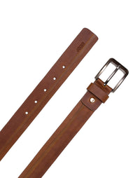 Correa en cuero para hombre REF CRHJ020