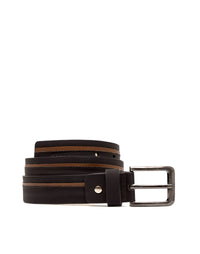 Correa en cuero para hombre REF CRHJ020