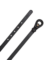 Cinturón en cuero para dama REF CRMJ019