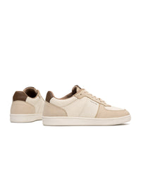 Zapato deportivo de cuero para hombre REF FOX002