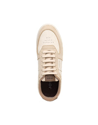 Zapato deportivo de cuero para hombre REF FOX002