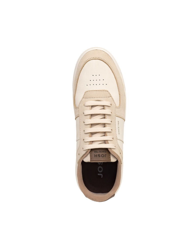 Zapato deportivo de cuero para hombre REF FOX002