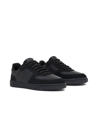 Zapato deportivo de cuero para hombre REF FOX002