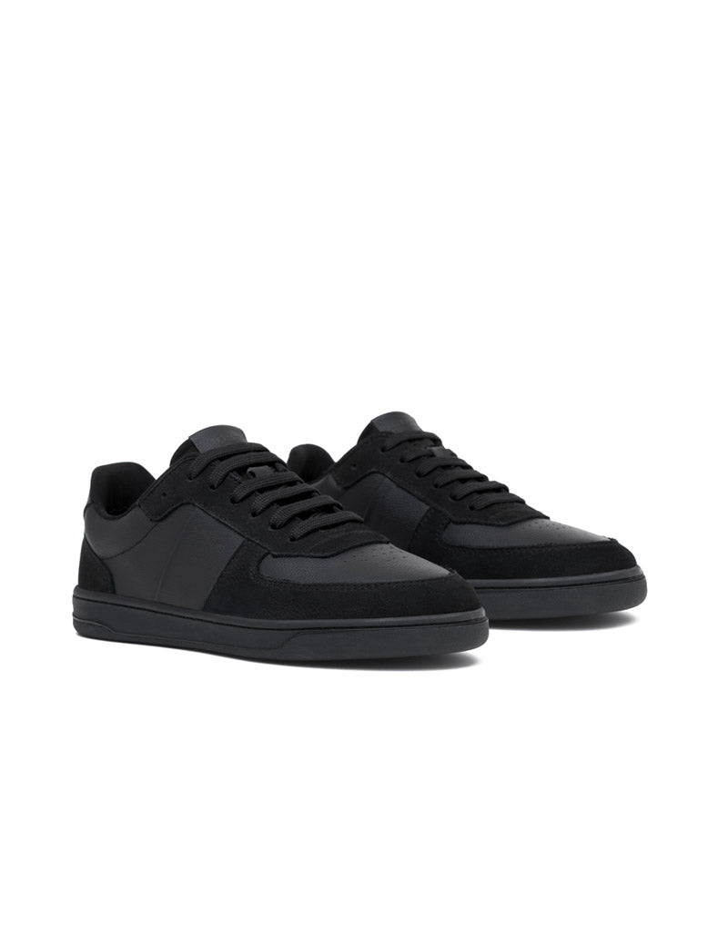 Zapato deportivo de cuero para hombre REF FOX002