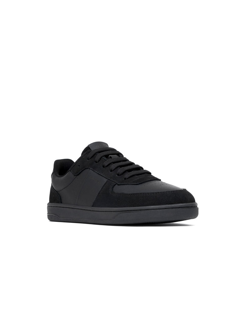 Zapato deportivo de cuero para hombre REF FOX002