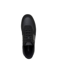 Zapato deportivo de cuero para hombre REF FOX002
