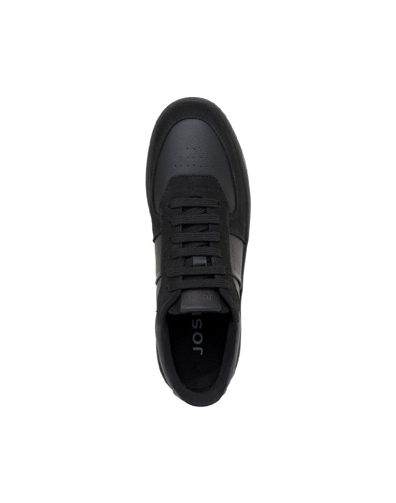 Zapato deportivo de cuero para hombre REF FOX002