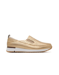 Deportivo slip-on bohemino y femenino REF FRD1688