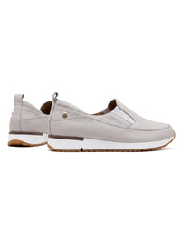 Deportivo slip-on bohemino y femenino REF FRD1688
