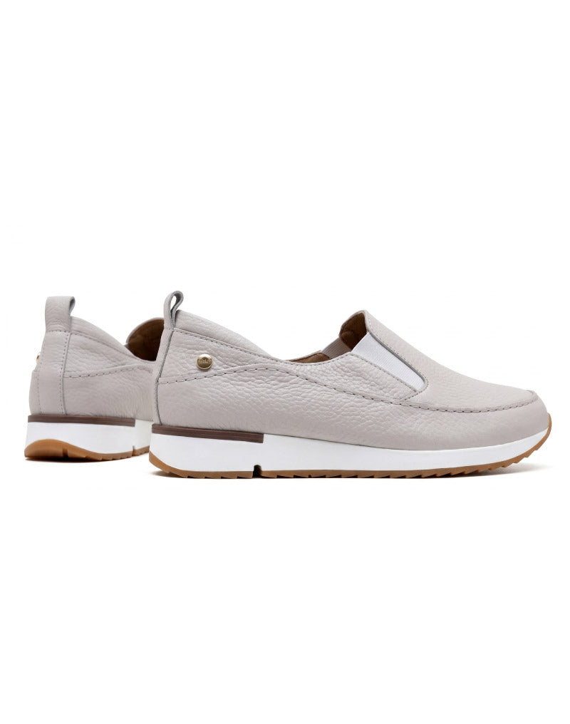 Deportivo slip-on bohemino y femenino REF FRD1688