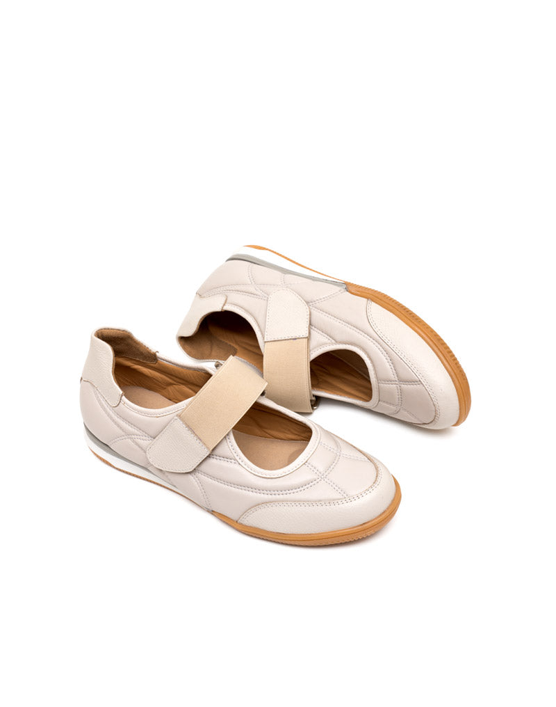 Zapato de cuero REF HAR1784