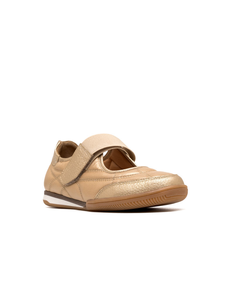 Zapato de cuero REF HAR1784