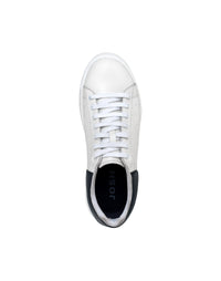 Zapato Casual Deportivo para Hombre en Cuero REF KURT03