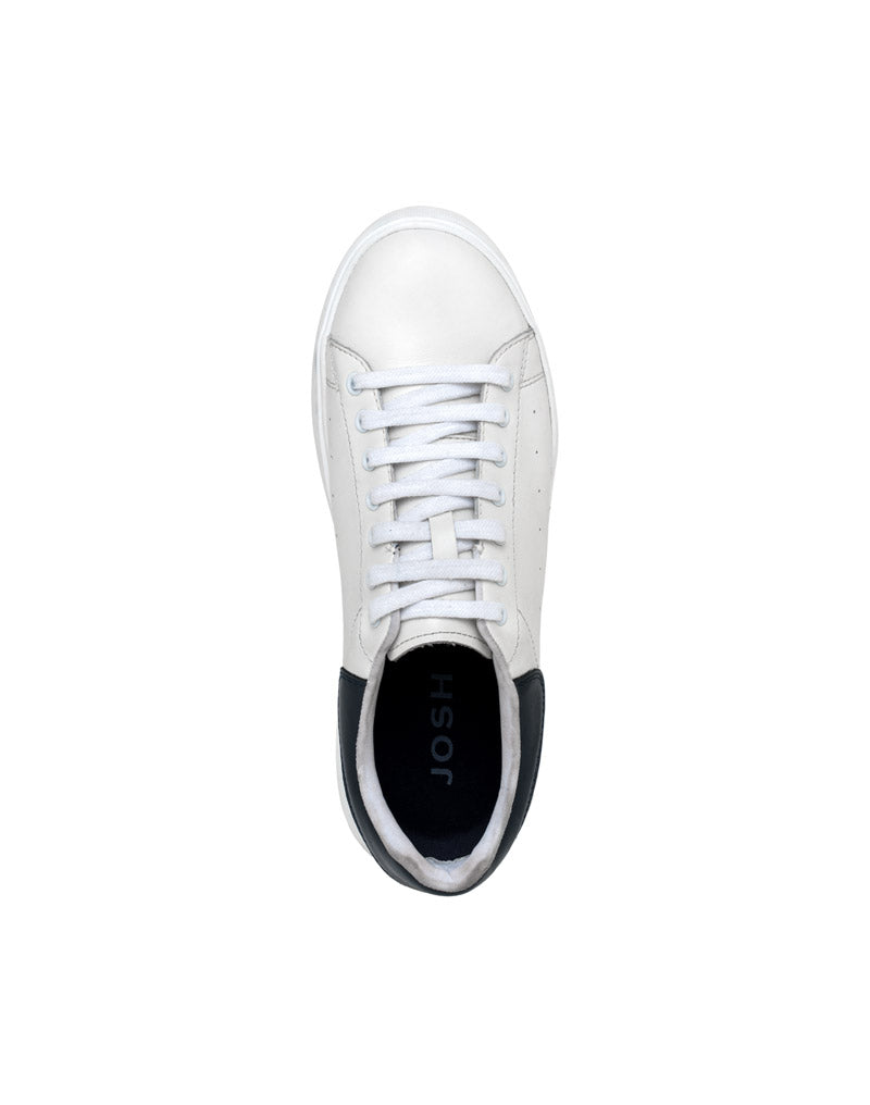 Zapato Casual Deportivo para Hombre en Cuero REF KURT03