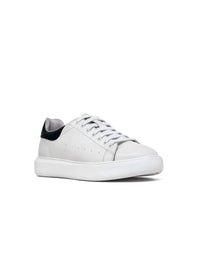 Zapato Casual Deportivo para Hombre en Cuero REF KURT03