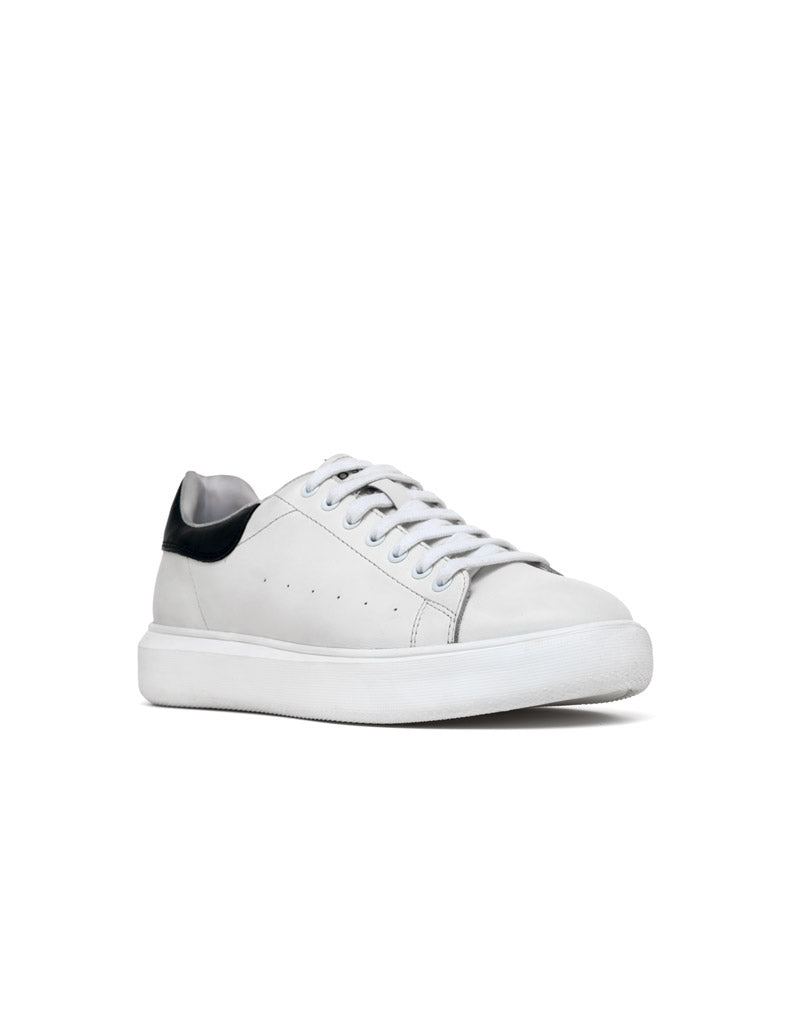 Zapato Casual Deportivo para Hombre en Cuero REF KURT03