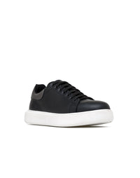 Zapato Casual Deportivo para Hombre en Cuero REF KURT03