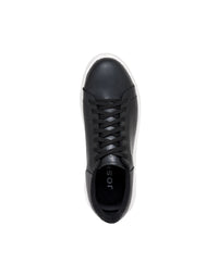 Zapato Casual Deportivo para Hombre en Cuero REF KURT03