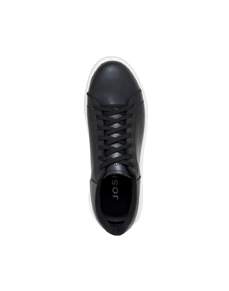 Zapato Casual Deportivo para Hombre en Cuero REF KURT03