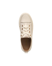 Tenis casual para mujer en cuero REF LUA1777