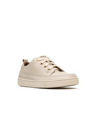 Tenis casual para mujer en cuero REF LUA1777