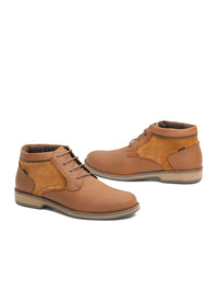 Zapato de cuero  REF LUCK16