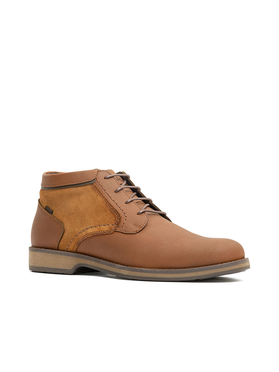 Zapato de cuero  REF LUCK16