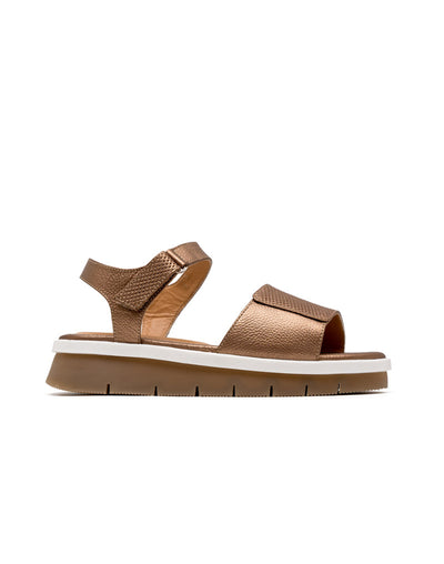 Producto cuidado de cuero  en color bronce – Josh - Color Bronce