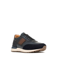 Zapato casual deportivo para hombre en cuero REF MICH30