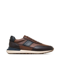 Zapato casual deportivo para hombre en cuero REF MICH30