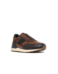 Zapato casual deportivo para hombre en cuero REF MICH30