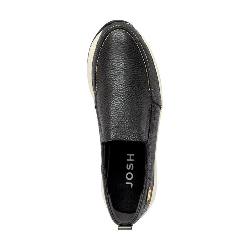 Zapato de cuero  REF MLA1211