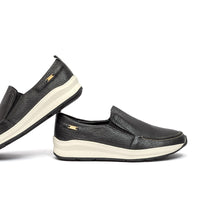 Zapato de cuero  REF MLA1211